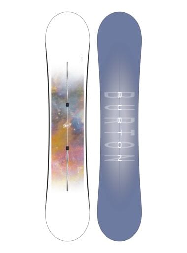 BURTON 2025 STYLUS