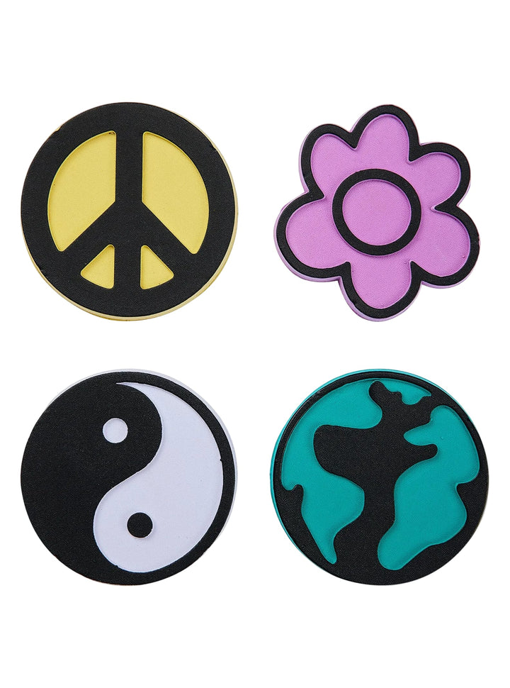 BURTON FOAM STOMP PAD - ASSORTED