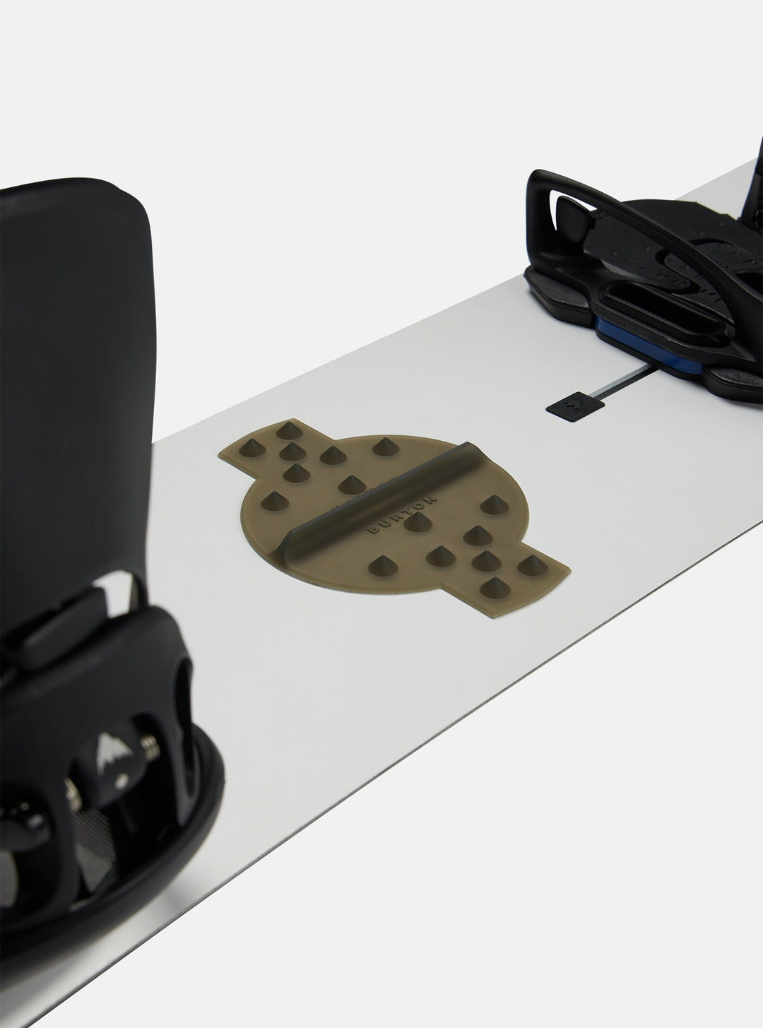 BURTON LARGE SCRAPER PAD