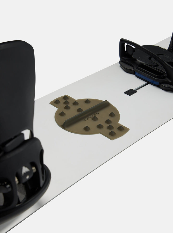 BURTON LARGE SCRAPER PAD