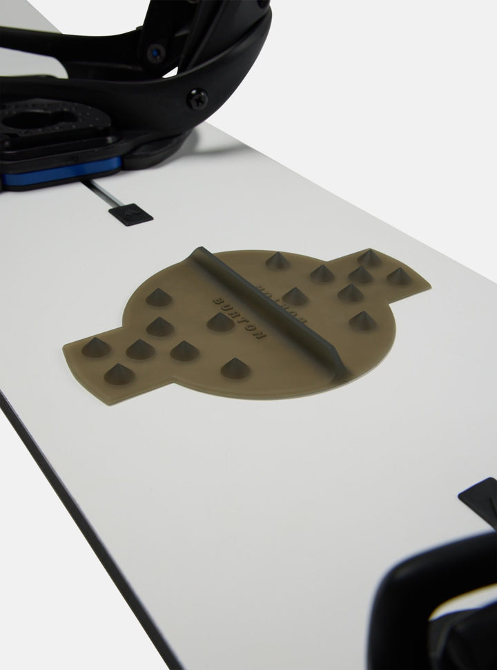 BURTON LARGE SCRAPER PAD