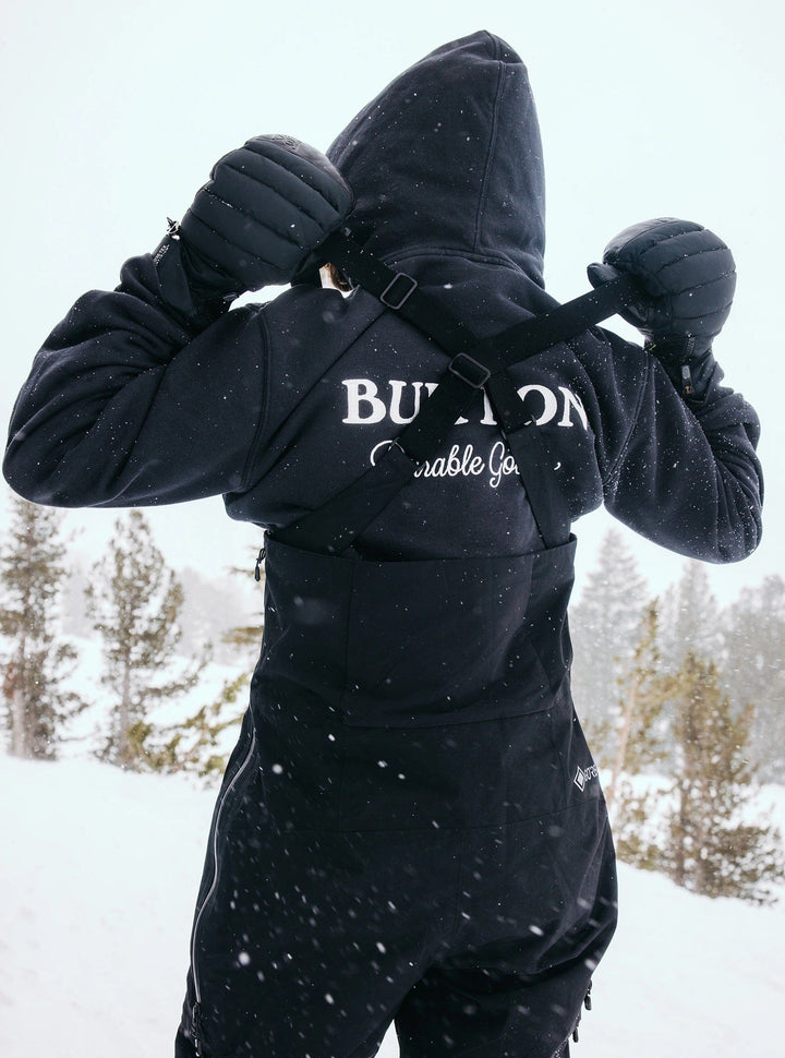 BURTON PANT AK KIMMY GORE-TEX 2L BIB