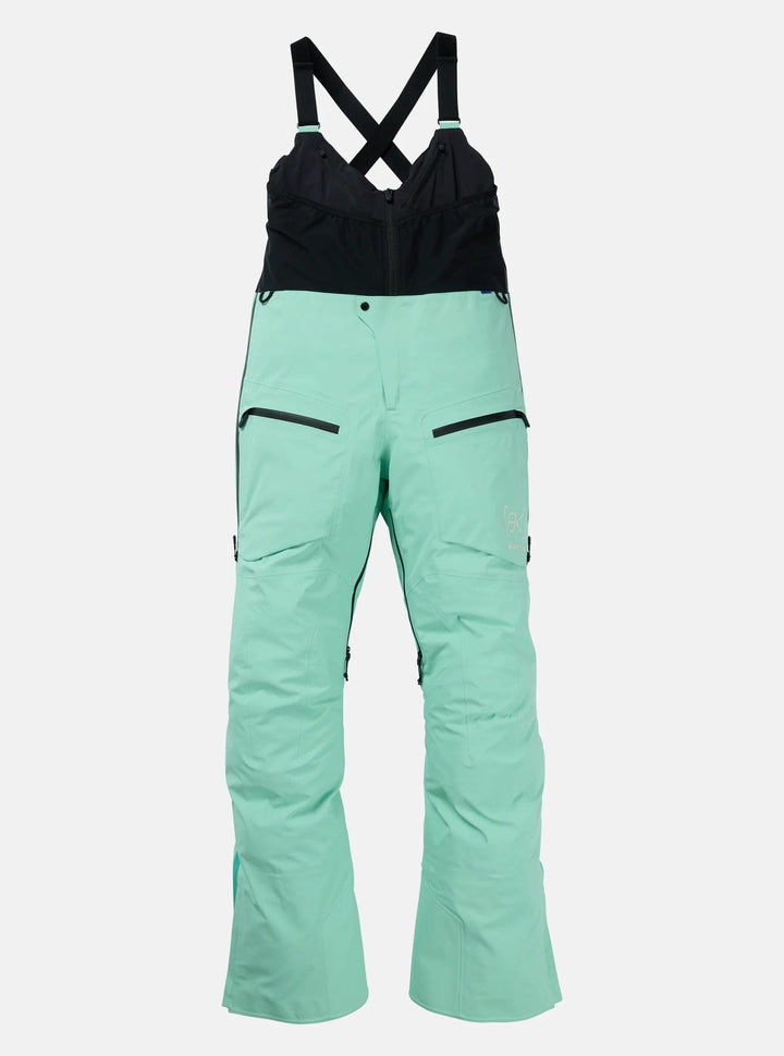 BURTON PANT AK TUSK GORE-TEX PRO 3L BIB