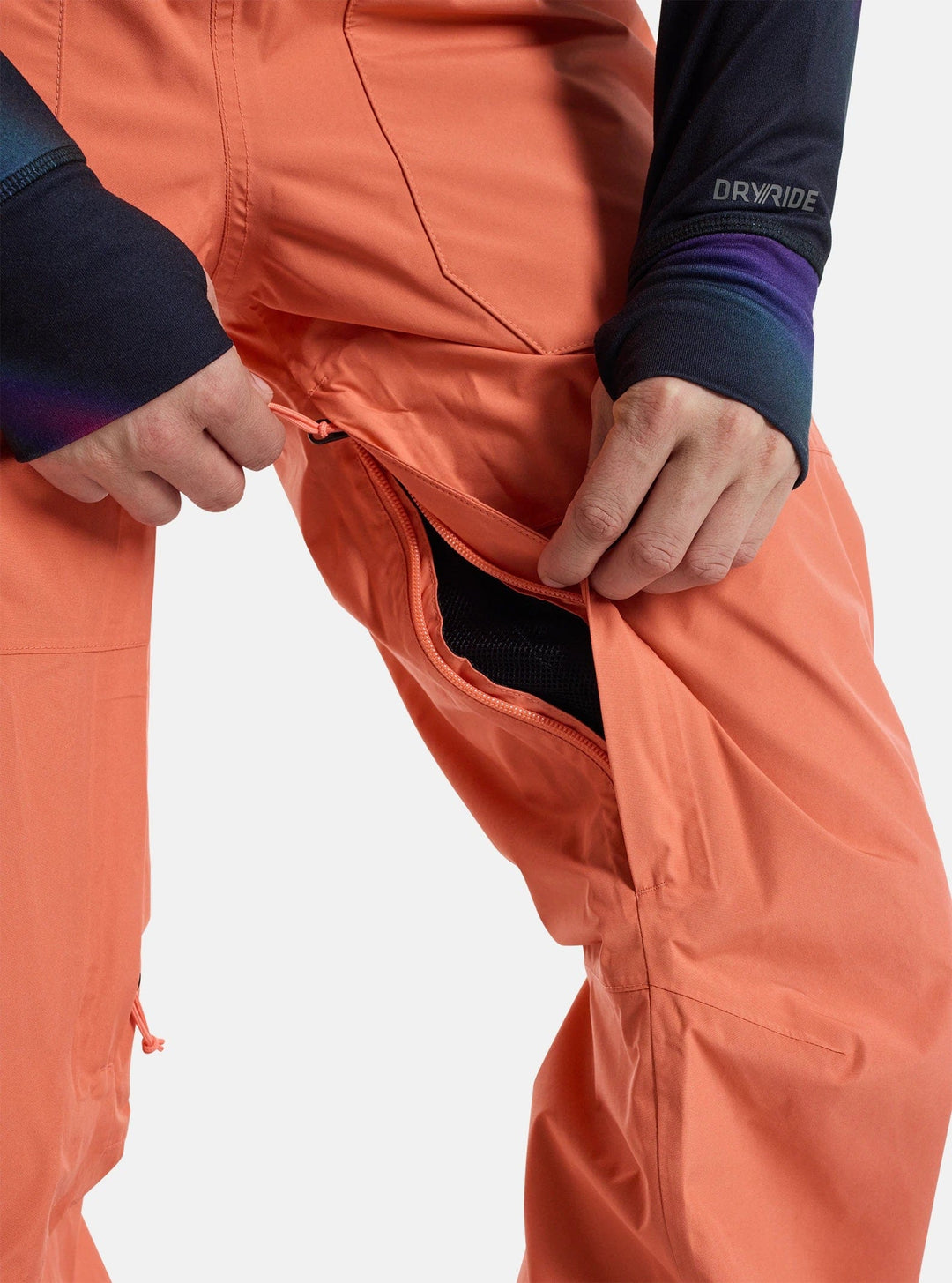 BURTON PANT AVALON GORE-TEX