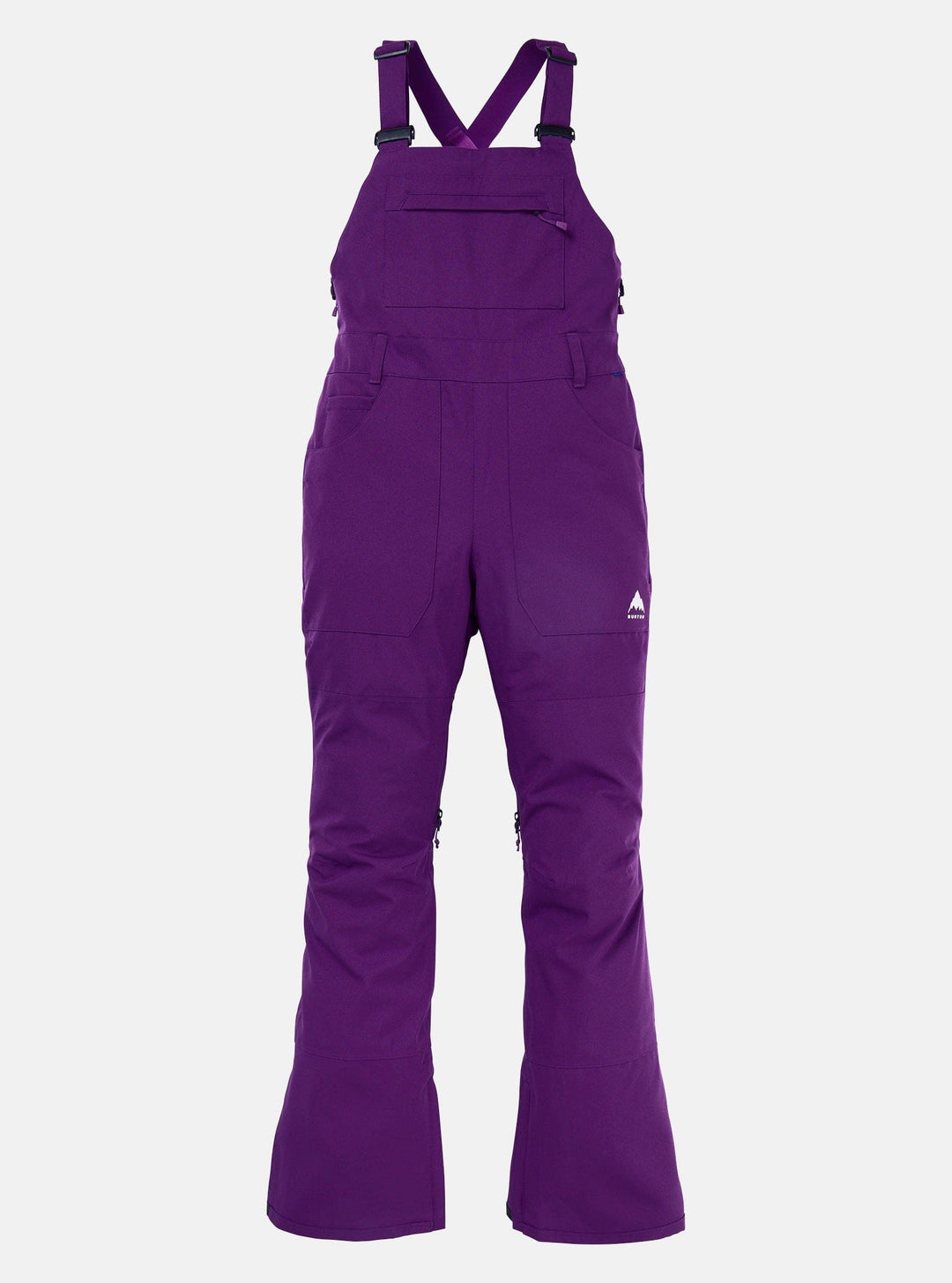 BURTON PANT AVALON STRETCH BIB