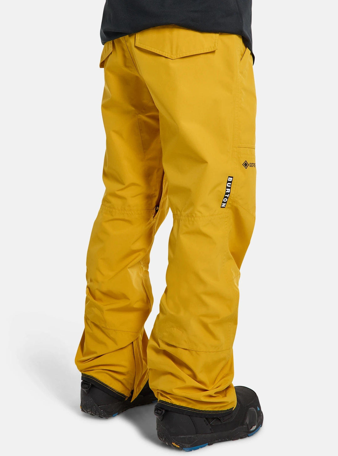 BURTON PANT GORE-TEX BALLAST