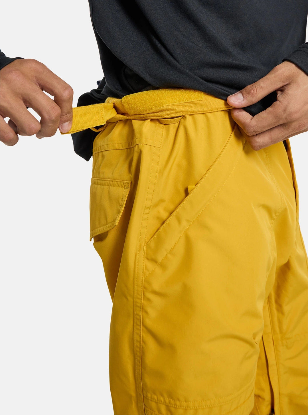 BURTON PANT GORE-TEX BALLAST