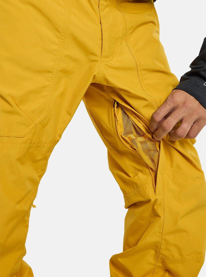 BURTON PANT GORE-TEX BALLAST