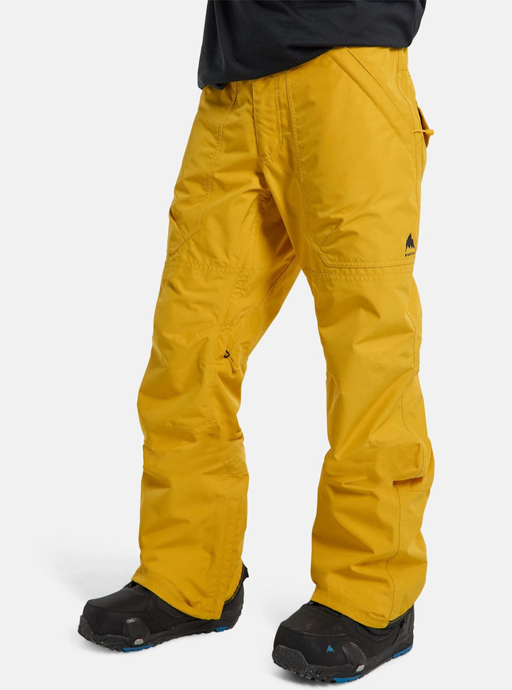 BURTON PANT GORE-TEX BALLAST