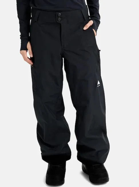BURTON PANT RESERVE 2L RELAXED