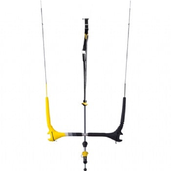 CABRINHA 2018 FIREBALL RECOIL - 48-56 - INCL SPREADER BAR