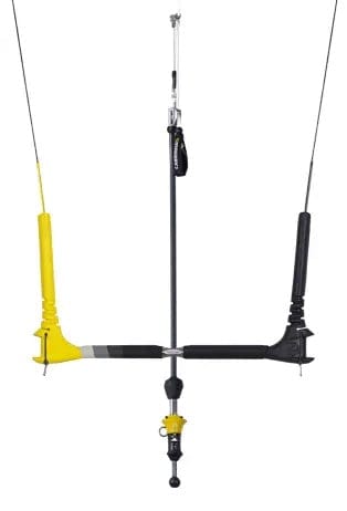 CABRINHA 2018 FIREBALL TRIMLITE 44" - INCL SPREADER BAR