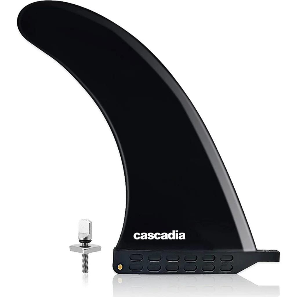 CASCADIA ALL ROUND SUP FIN 9"