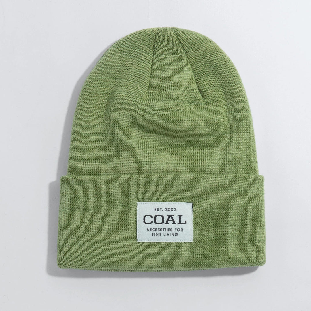 COAL BEANIE UNIFORM