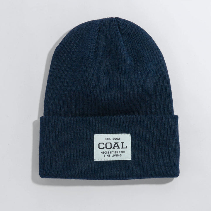 COAL BEANIE UNIFORM