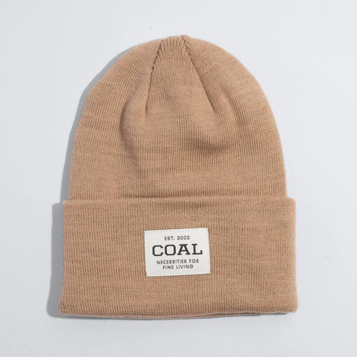 COAL BEANIE UNIFORM