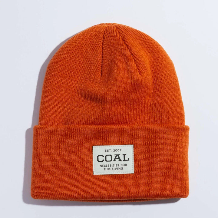 COAL BEANIE UNIFORM