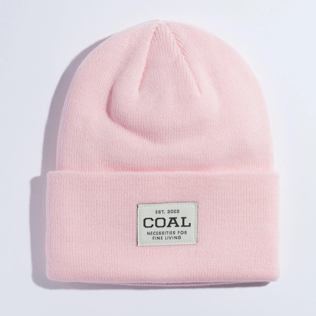 COAL BEANIE UNIFORM