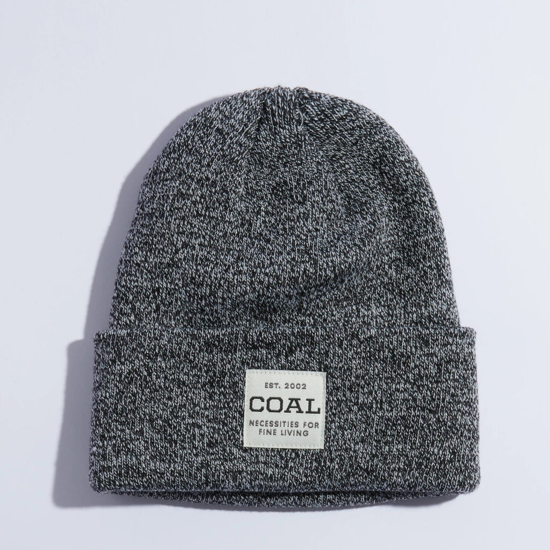 COAL BEANIE UNIFORM MID