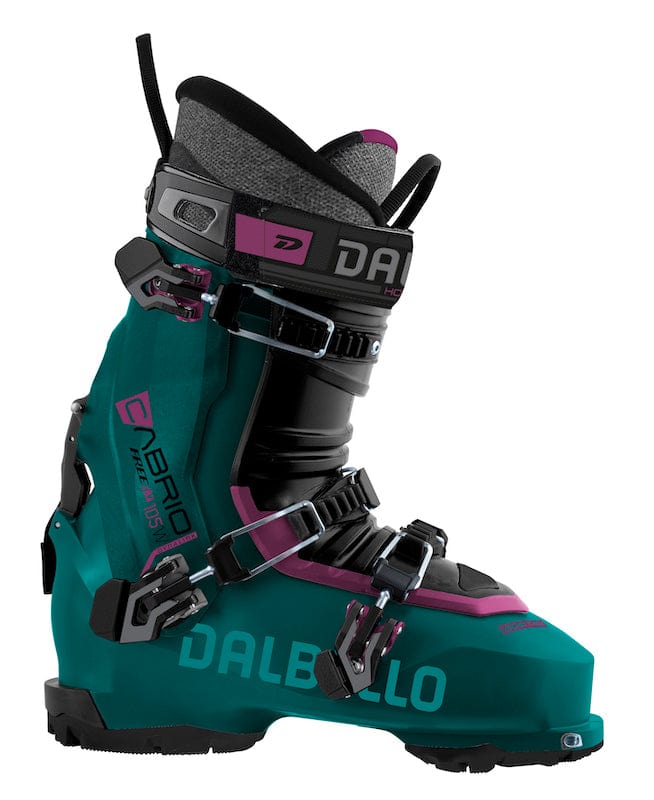 Women's Ski Boots – NorthShore Ski & Board