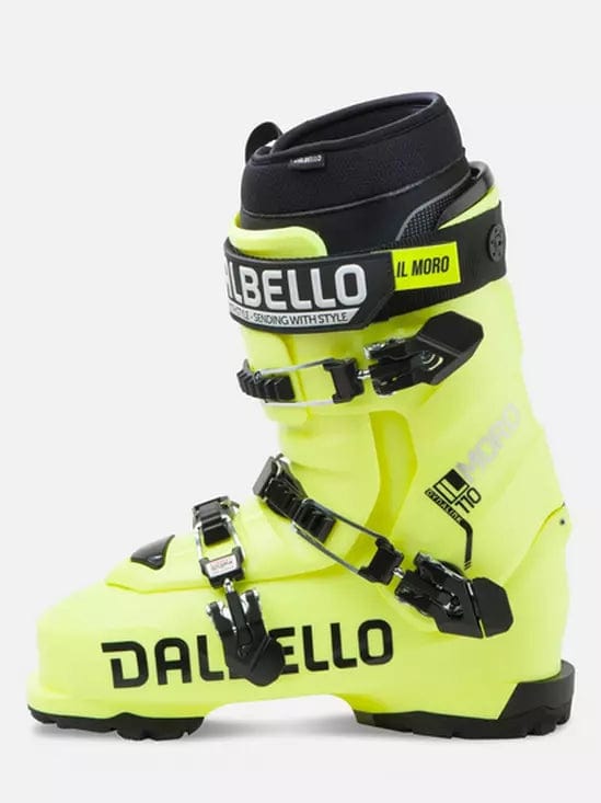 DALBELLO 2025 IL MORO 110 3DWRAP