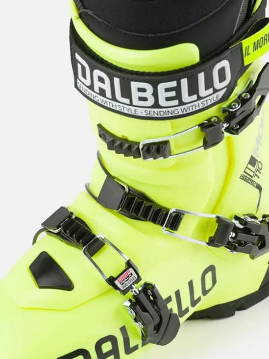 DALBELLO 2025 IL MORO 110 3DWRAP