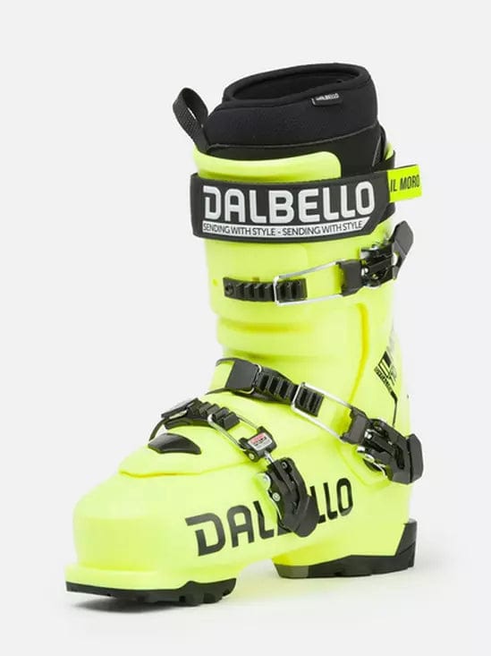 DALBELLO 2025 IL MORO 110 3DWRAP