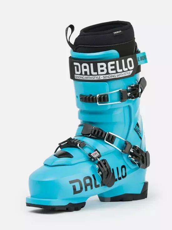 DALBELLO 2025 IL MORO 90 3DWRAP