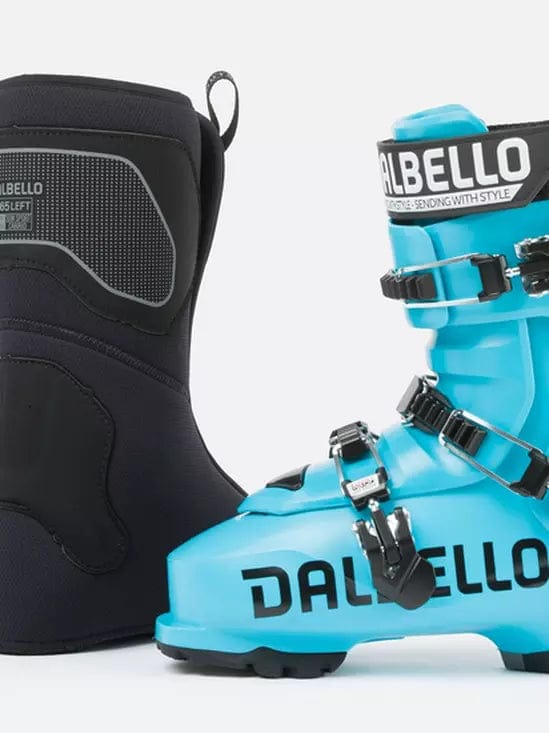 DALBELLO 2025 IL MORO 90 3DWRAP