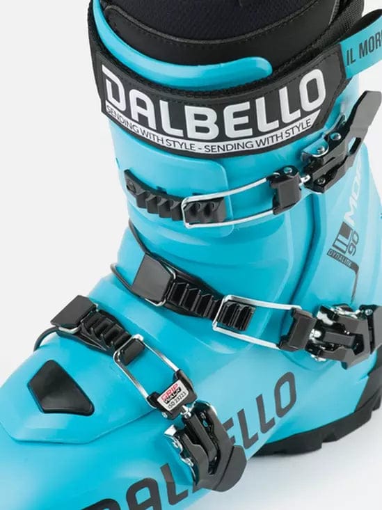 DALBELLO 2025 IL MORO 90 3DWRAP