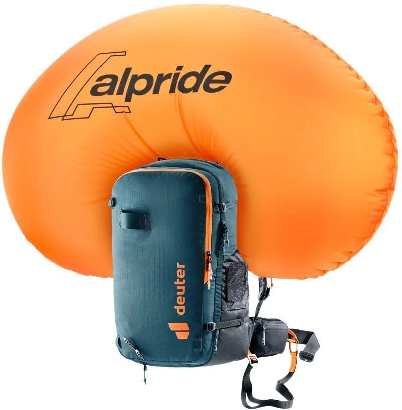 DEUTER ALPROOF 32L