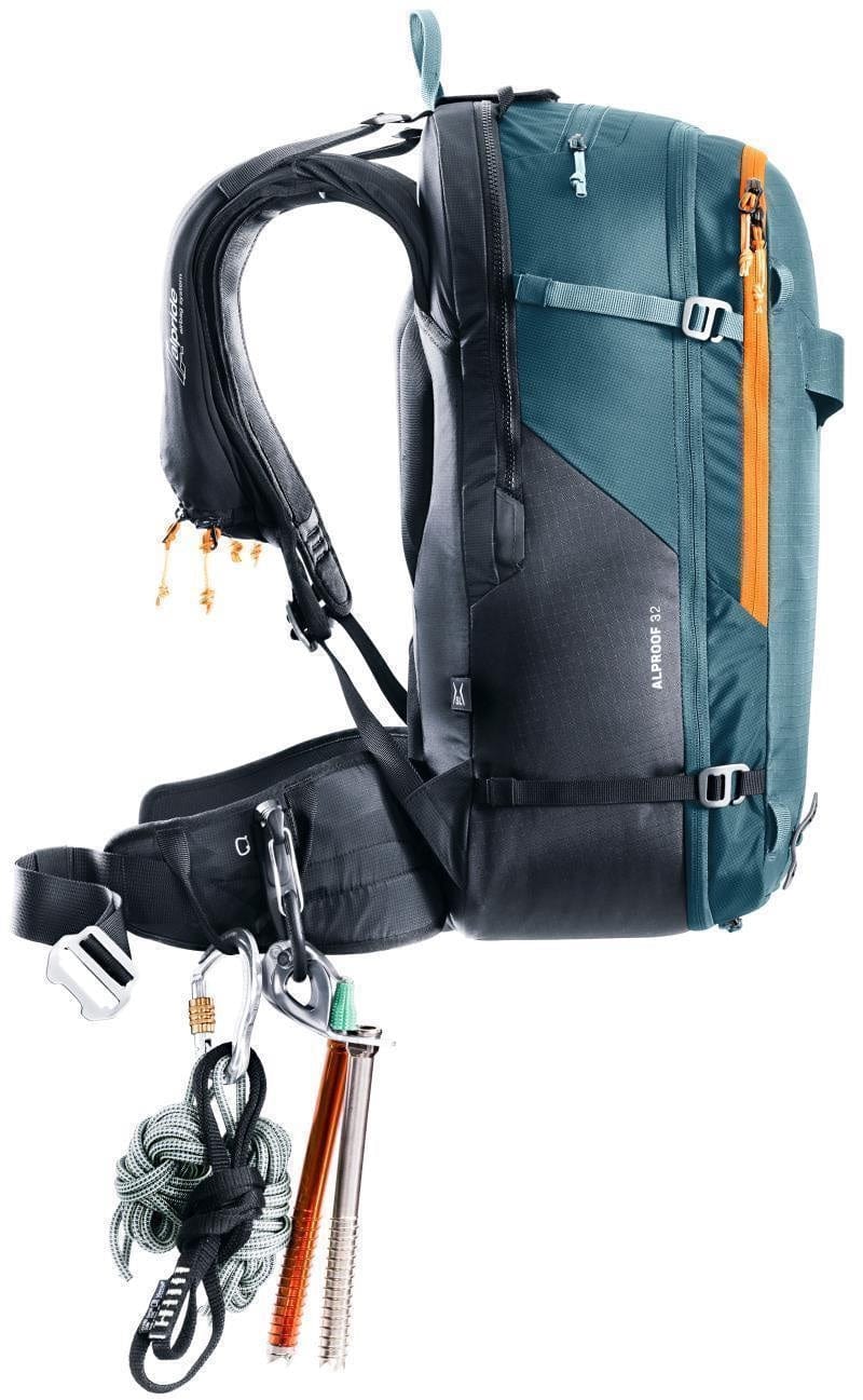 DEUTER ALPROOF 32L