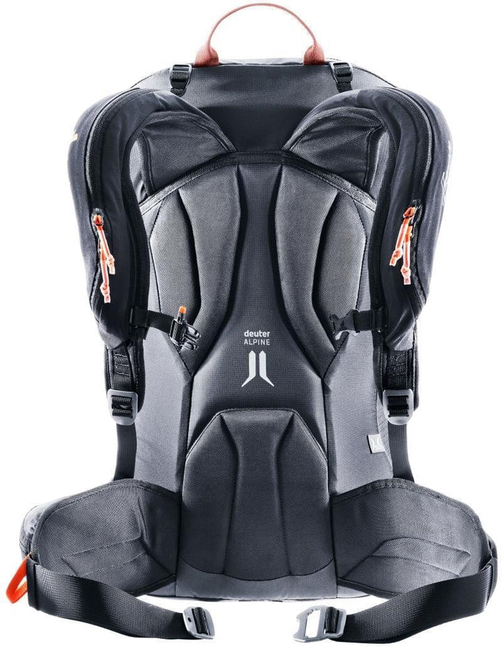 DEUTER ALPROOF 32L