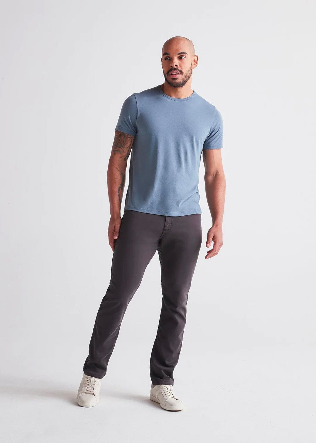 DU/ER PANT NO SWEAT RELAXED