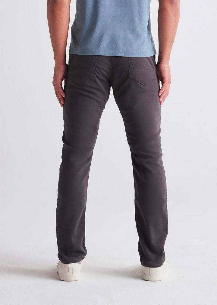 DU/ER PANT NO SWEAT RELAXED