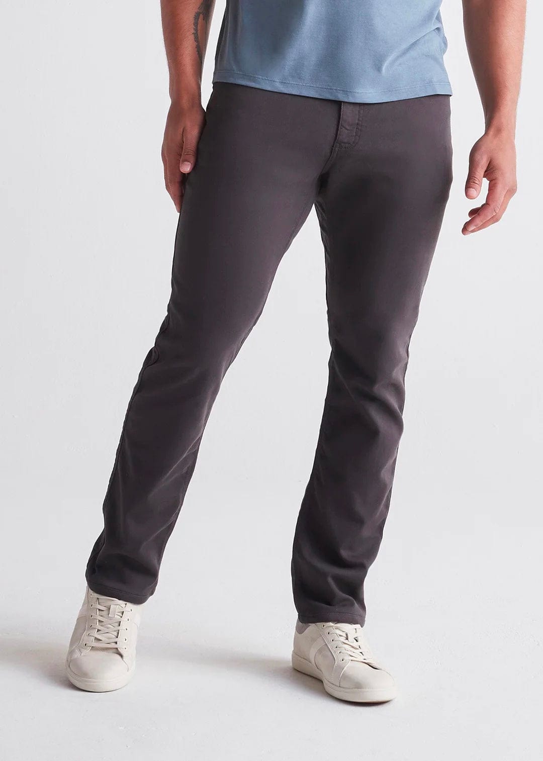 DU/ER PANT NO SWEAT RELAXED