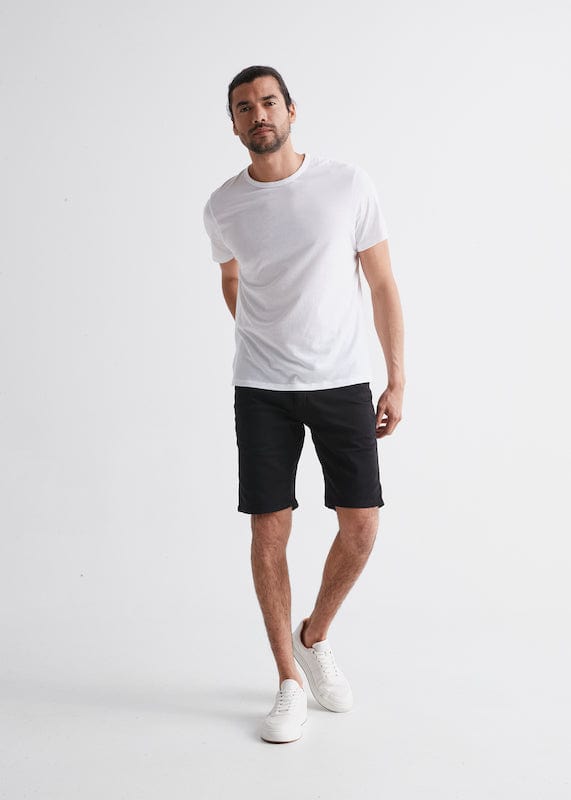 DU/ER SHORT NO SWEAT SLIM