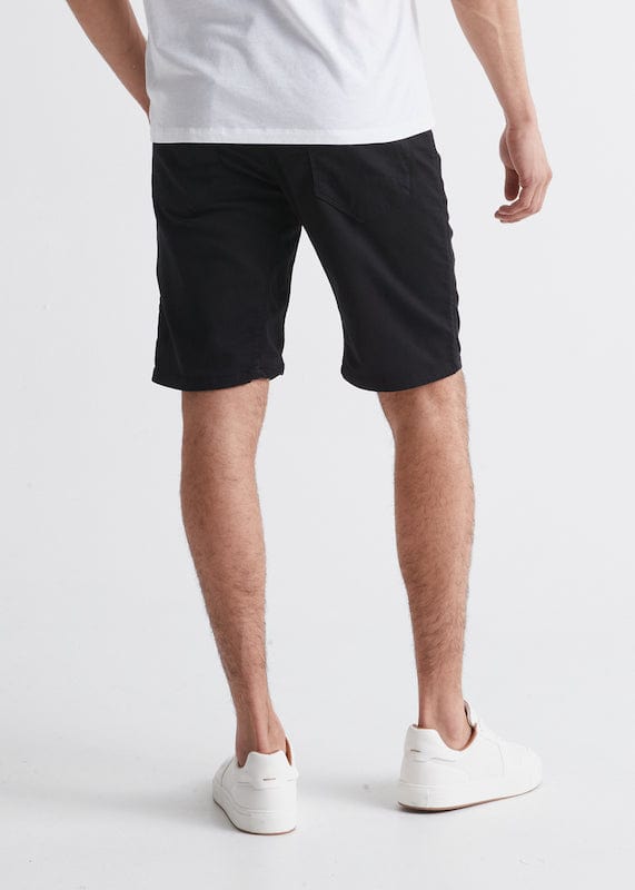 DU/ER SHORT NO SWEAT SLIM