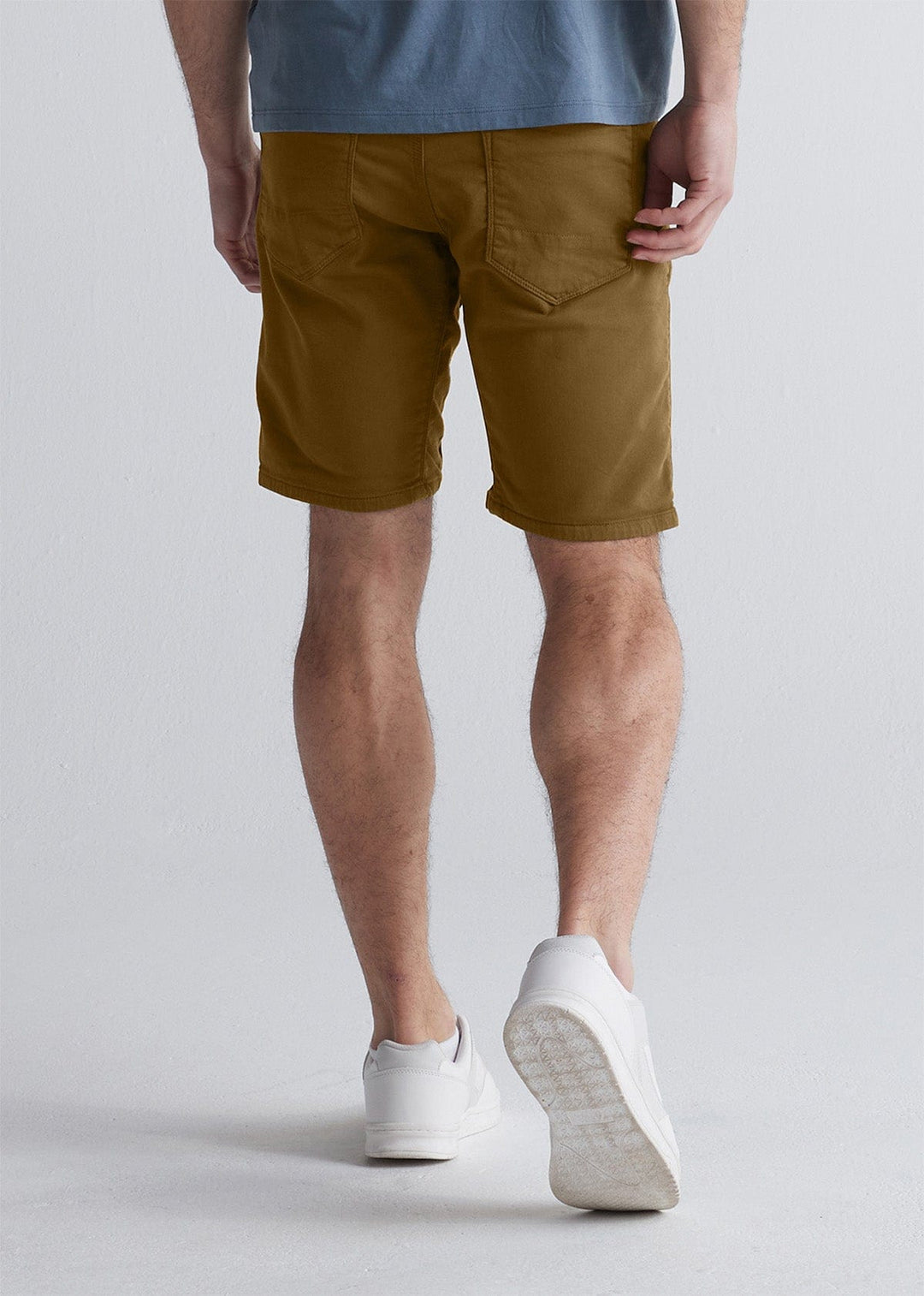 DU/ER SHORT NO SWEAT SLIM