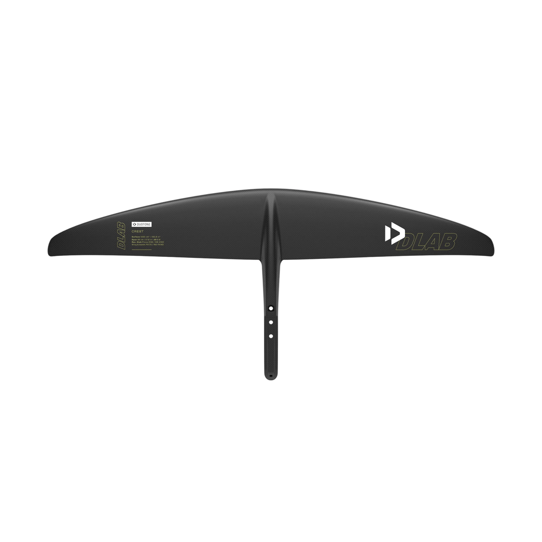 DUOTONE CREST D/LAB FRONT WING