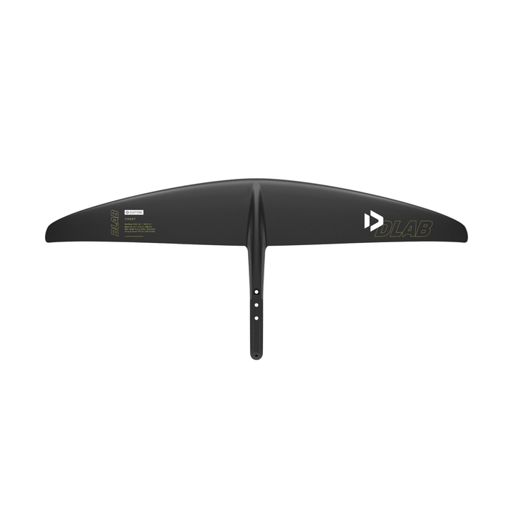 DUOTONE CREST D/LAB FRONT WING