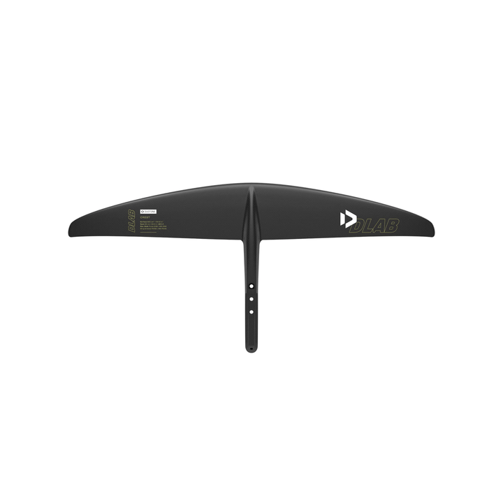 DUOTONE CREST D/LAB FRONT WING