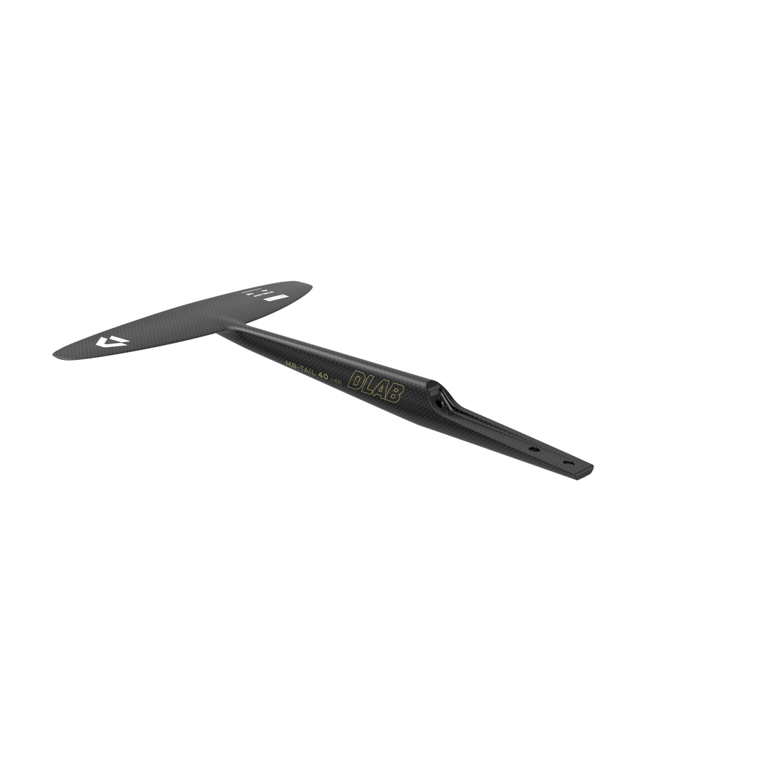 DUOTONE MONOBLOC-TAIL PX D/LAB