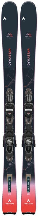 DYNASTAR 2026 M-CROSS W 78 + XP10