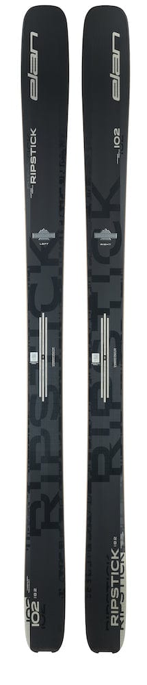 ELAN 2025 RIPSTICK 102 BLACK EDITION