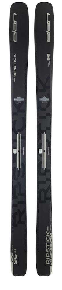 ELAN 2025 RIPSTICK 96 BLACK EDITION