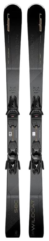 ELAN 2026 WILDCAT S8 C SX + EL 9