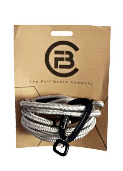 FBC DYNEEMA LEASH & KARABINA