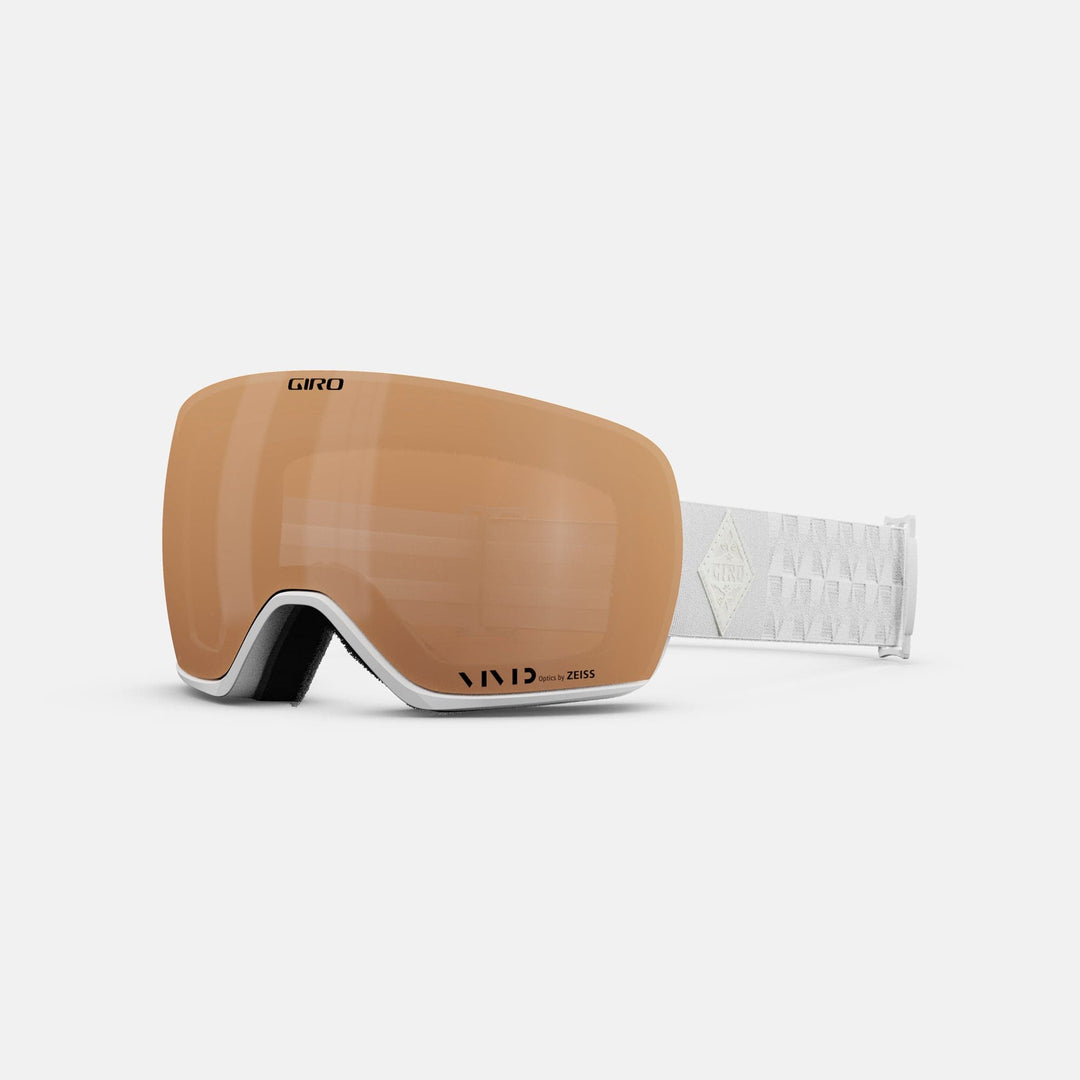 GIRO ARTICLE II AF WHITE BLISS | VIVID COPPER | INFRARED