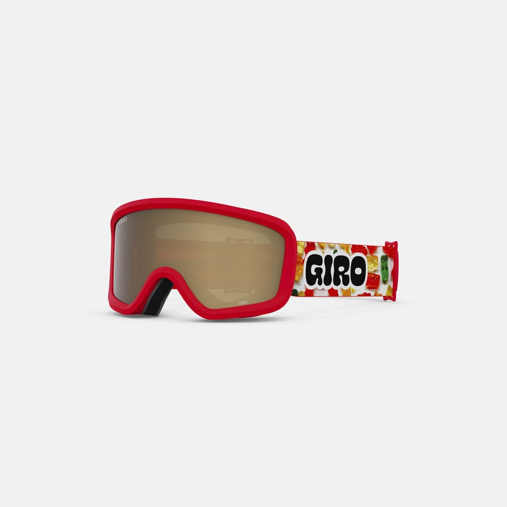 GIRO CHICO 2.0 GUMMY BEAR | AR40